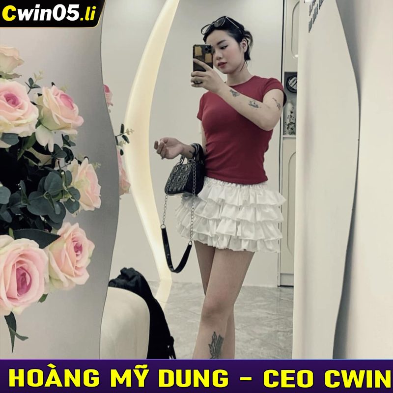 Hành trình đến với thương hiệu cá cược uy tín cwin