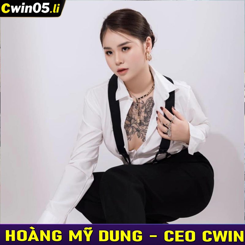 Tầm nhìn và sứ mệnh của CEO tài ba Hoàn Mỹ Dung